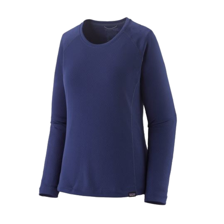 Patagonia Capilene Midweight Crew – Women’s